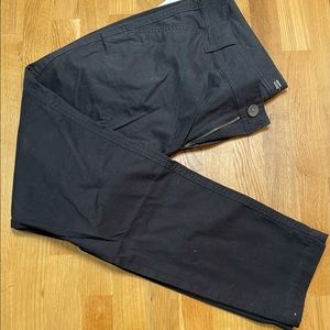 Old navy skinny khakis